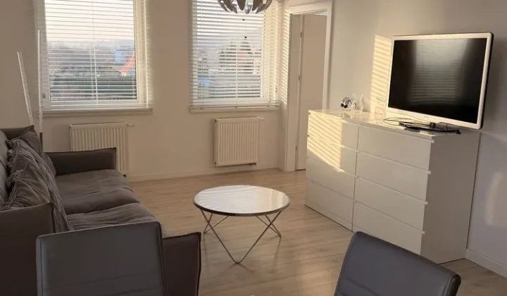 Mieszkanie 2-pokojowe Reda