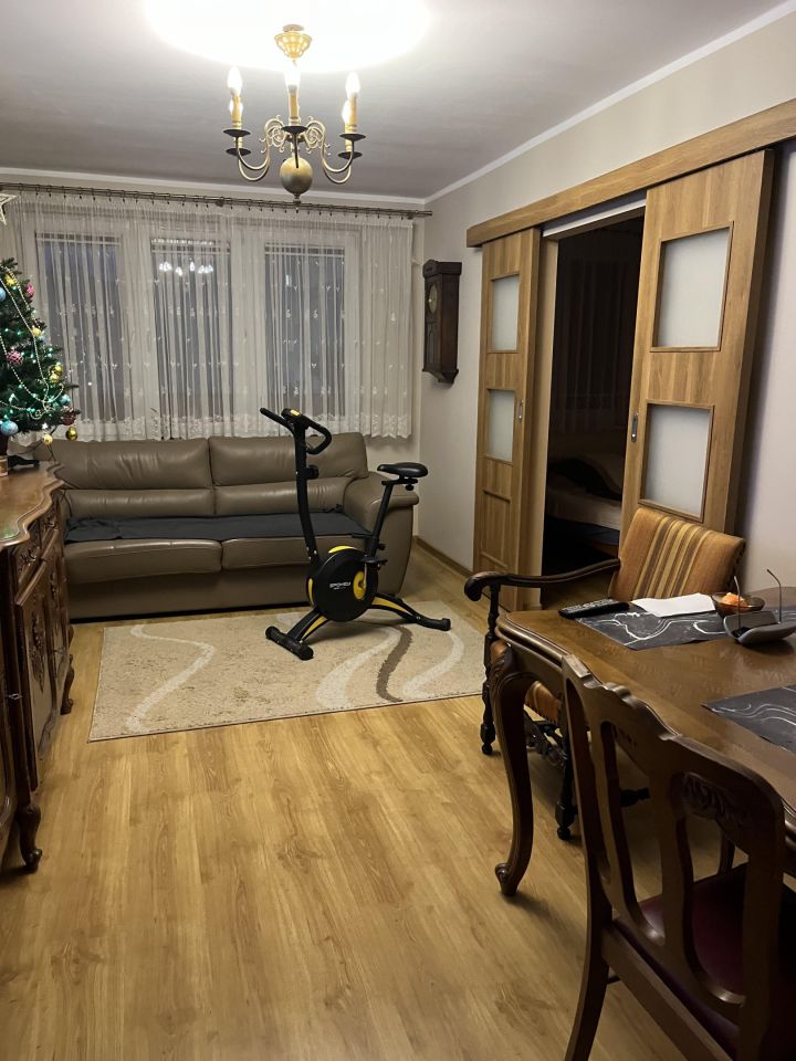 Mieszkanie 3-pokojowe Elbląg Centrum, ul. Robotnicza. Zdjęcie 17