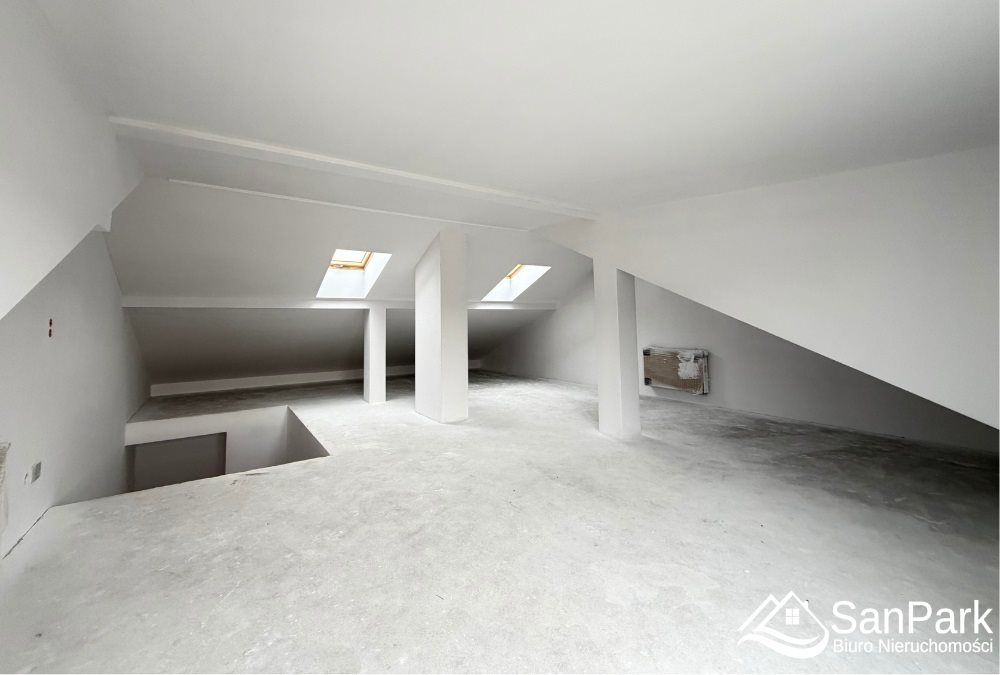 Mieszkanie 4-pokojowe Lesko, ul. Piłsudskiego. Zdjęcie 10