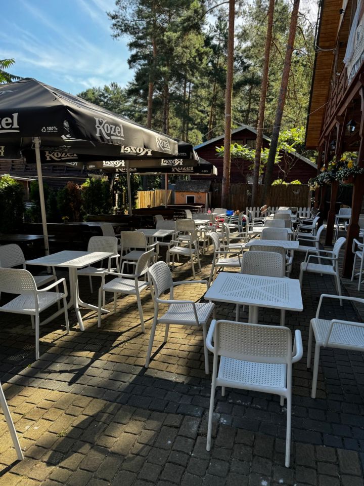 Lokal Krasnobród, ul. Sikorskiego. Zdjęcie 5