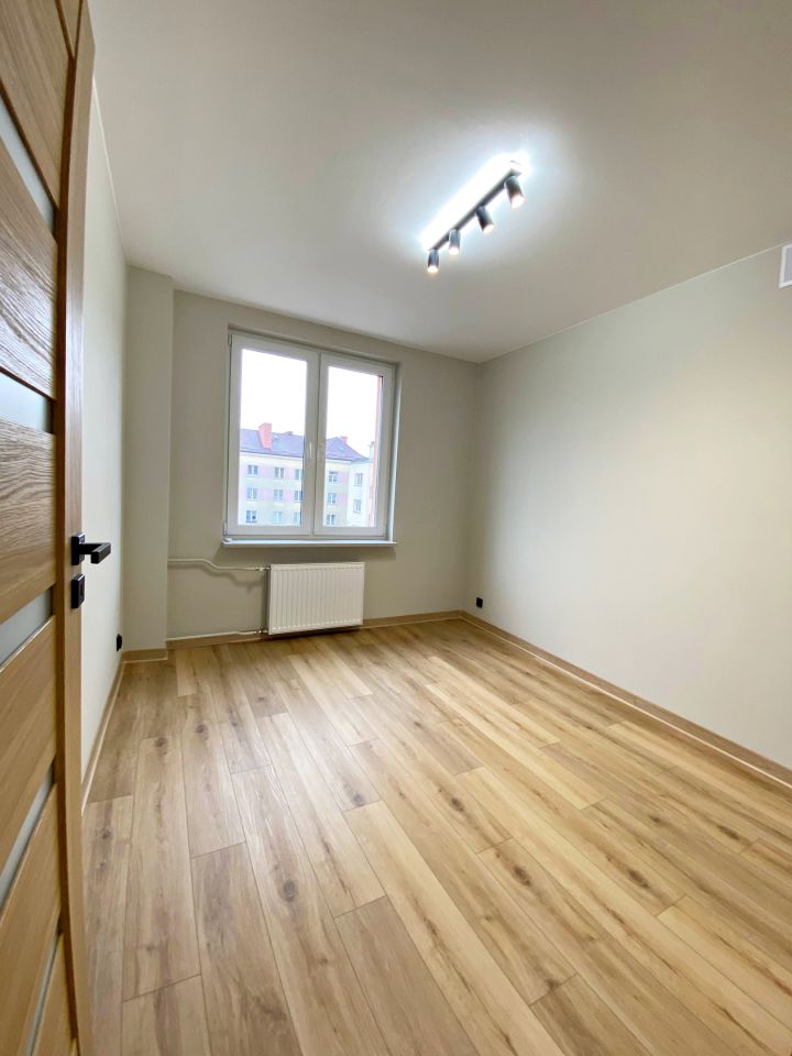 Mieszkanie 2-pokojowe Czarna Białostocka, ul. Żeromskiego. Zdjęcie 3