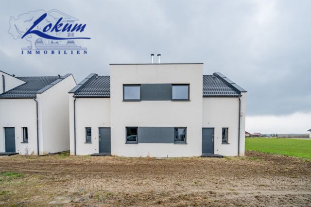 bliźniak, 4 pokoje Kąkolewo. Zdjęcie 4