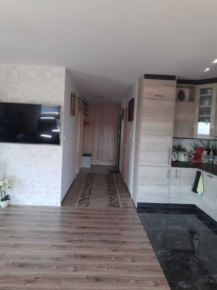 Mieszkanie 3-pokojowe Żukowo, ul. Jabłoniowa. Zdjęcie 6