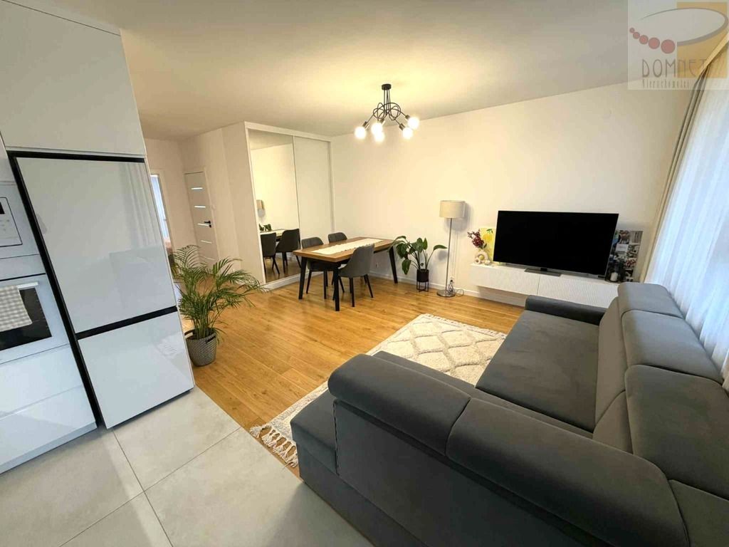 Mieszkanie 2-pokojowe Piastów, ul. Ignacego Jana Paderewskiego. Zdjęcie 3