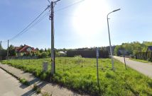 Działka budowlana Bilcza, ul. Jana Pawła II. Zdjęcie 3