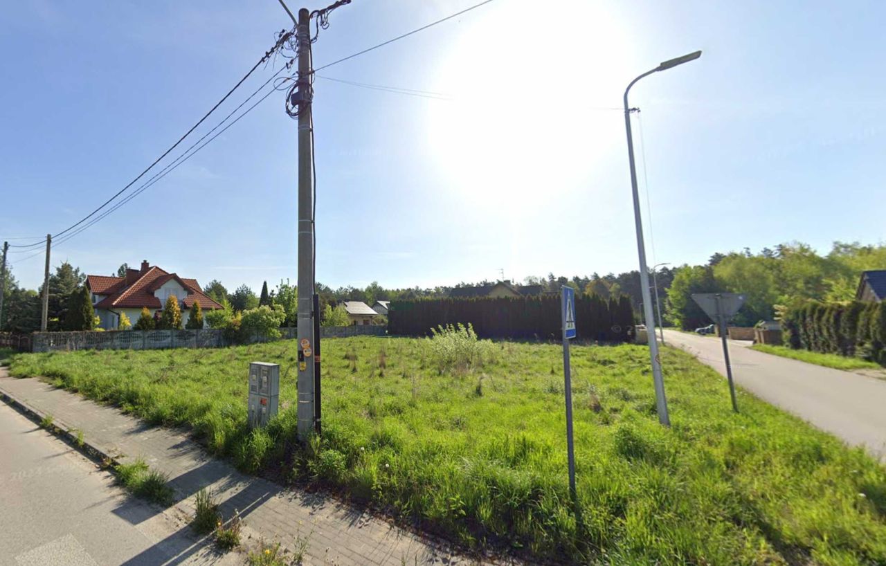 Działka budowlana Bilcza, ul. Jana Pawła II. Zdjęcie 4