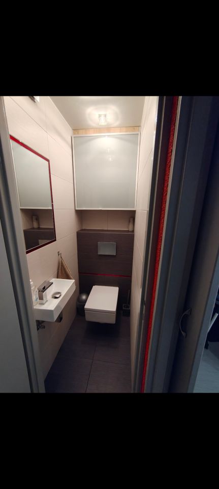 Mieszkanie 3-pokojowe Konin Chorzeń, ul. Hiacyntowa. Zdjęcie 4