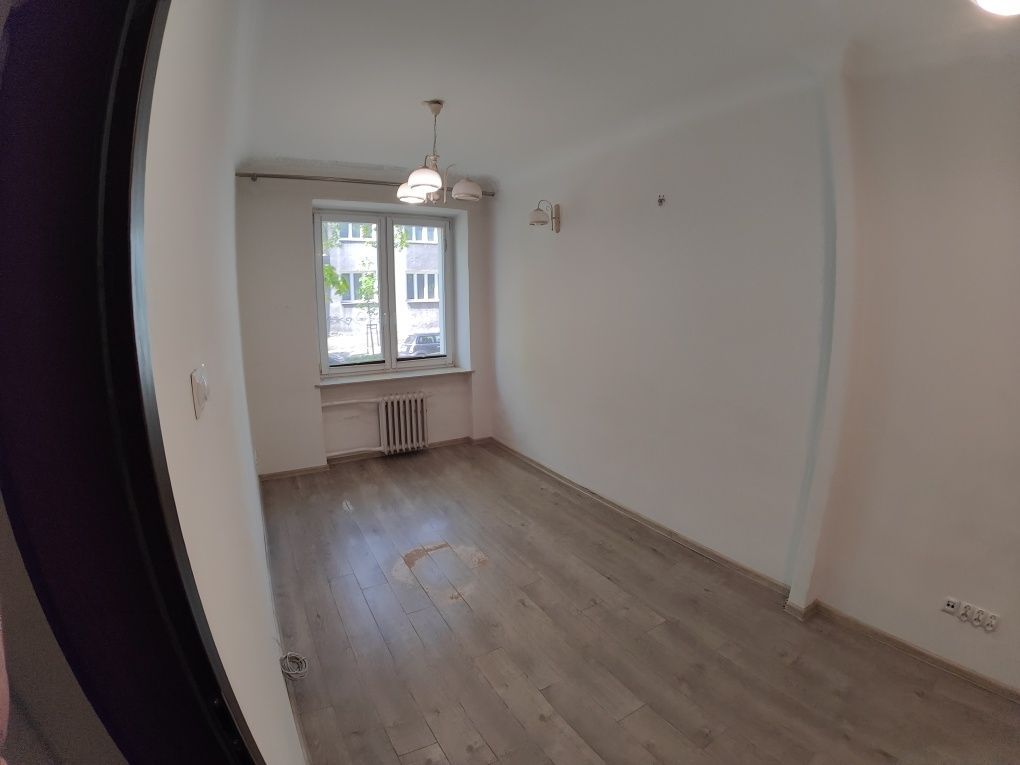 Mieszkanie 3-pokojowe Lublin, ul. Fryderyka Chopina. Zdjęcie 1