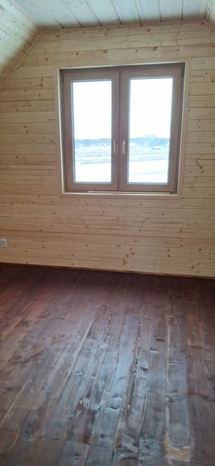 dom letniskowy Michałki. Zdjęcie 1