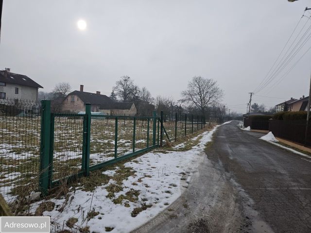 Działka budowlana Kozy, ul. Cicha. Zdjęcie 1