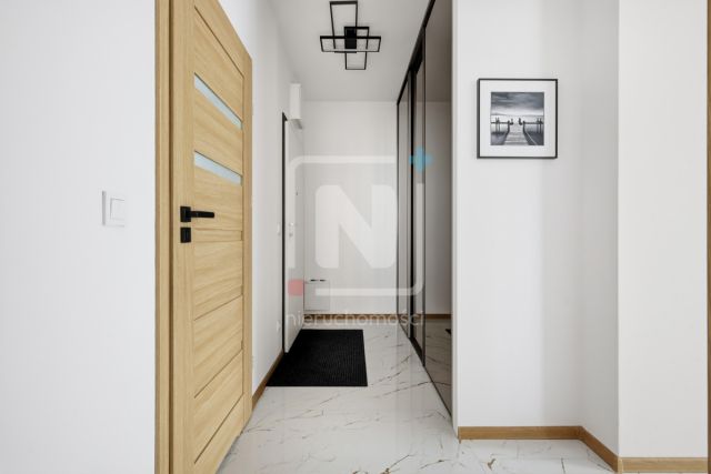 Mieszkanie 3-pokojowe Warszawa Praga-Północ, ul. Aleksandra Kotsisa. Zdjęcie 11