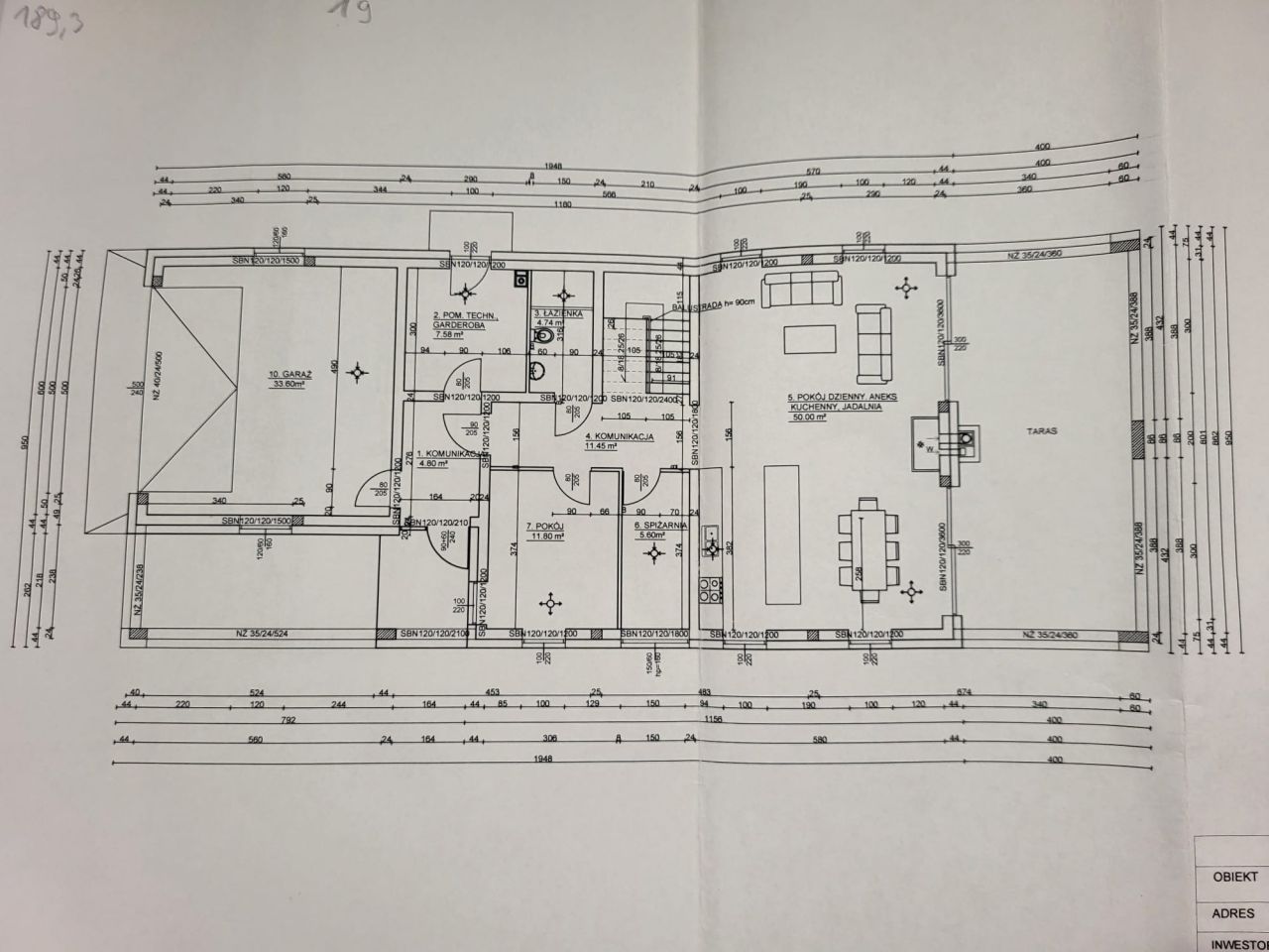 Działka budowlana Strzelno, ul. Jerzego Wojciecha Szulczewskiego. Zdjęcie 9