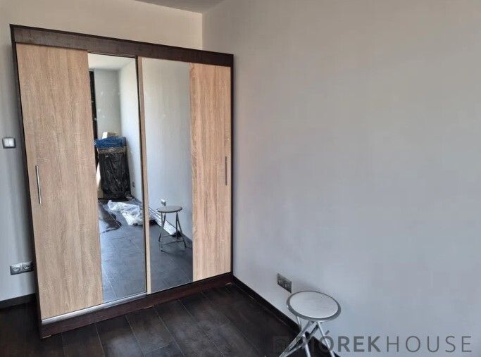 Mieszkanie 1-pokojowe Warszawa Bielany, ul. Dorycka. Zdjęcie 2