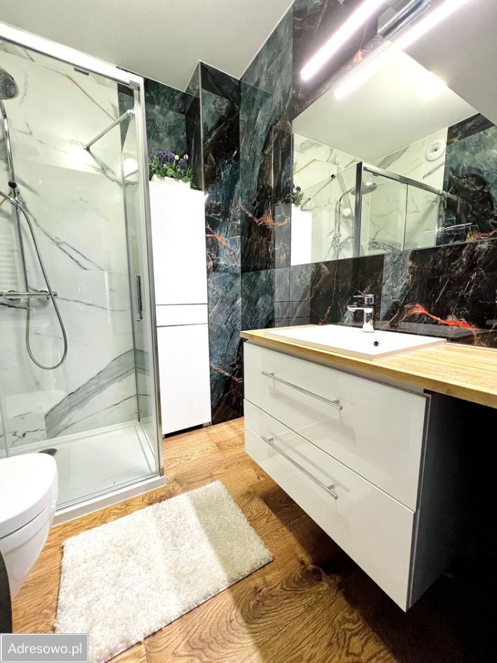 Mieszkanie 2-pokojowe Rzeszów Staromieście, ul. Lubelska. Zdjęcie 12