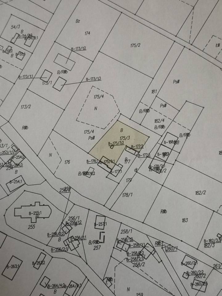 Mieszkanie 2-pokojowe Paluzy. Zdjęcie 12