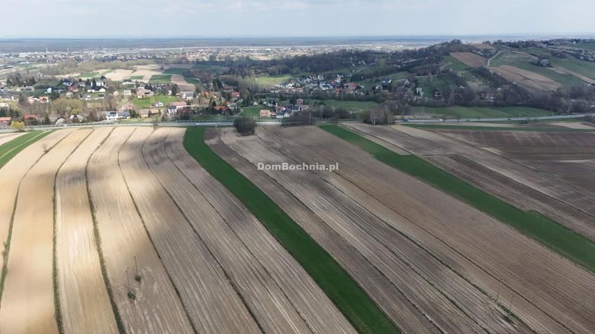 Działka rolna Moszczenica. Zdjęcie 12