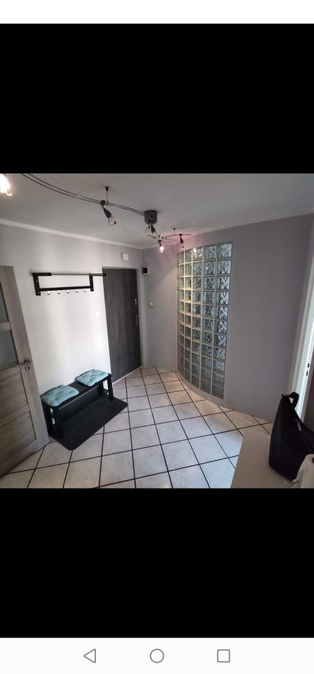 Mieszkanie 2-pokojowe Łęczna Centrum, ul. Staszica. Zdjęcie 6