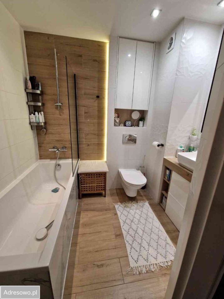 Mieszkanie 4-pokojowe Siedlce Centrum, ul. 10 Lutego. Zdjęcie 7