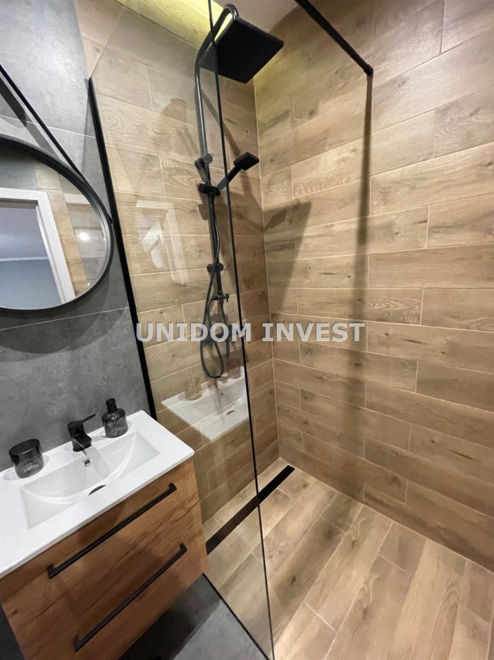 Mieszkanie 1-pokojowe Katowice Śródmieście. Zdjęcie 6