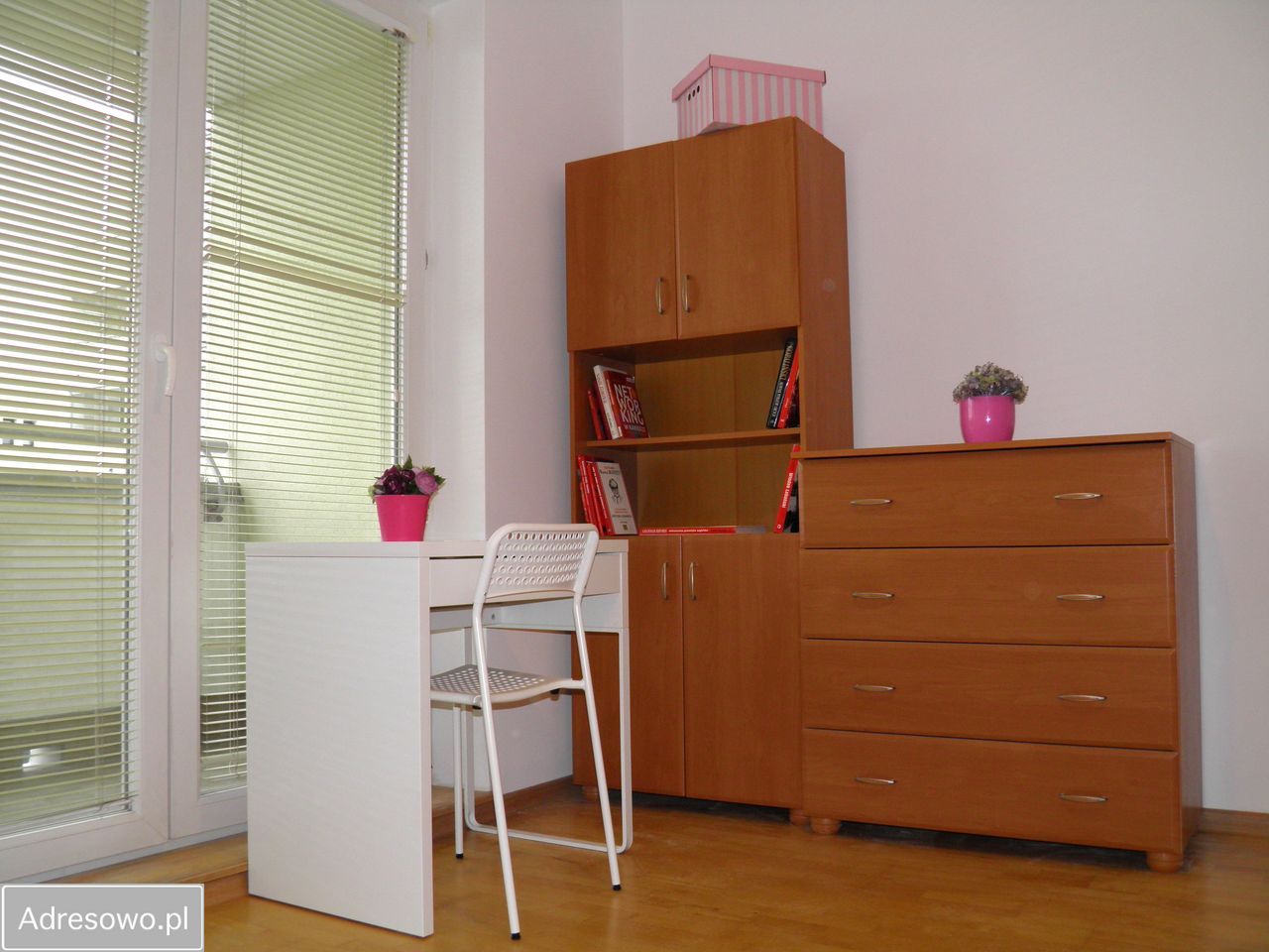 Pokój Warszawa Ursynów, al. Komisji Edukacji Narodowej. Zdjęcie 3