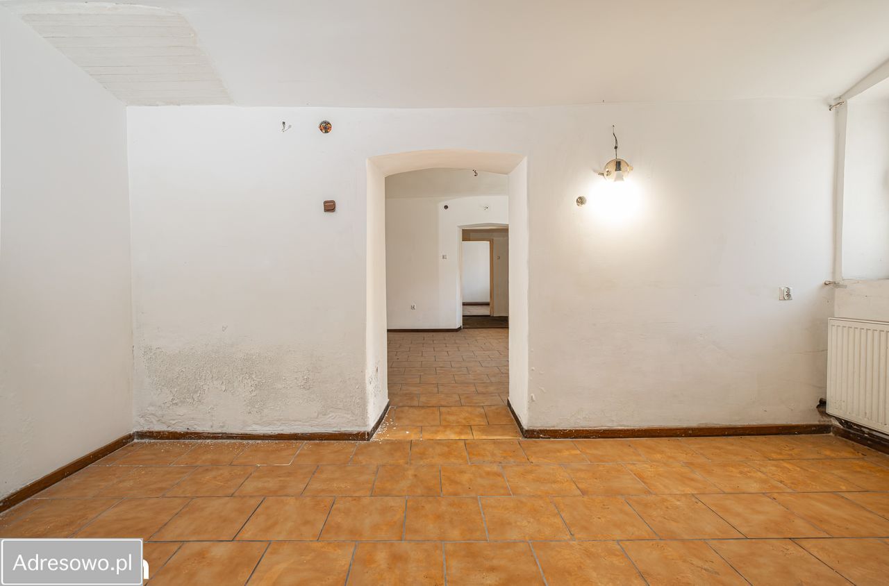 dom wolnostojący, 4 pokoje Zabierzów, ul. Śląska. Zdjęcie 13