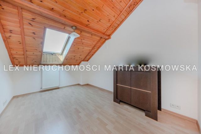 dom szeregowy, 7 pokoi Warszawa Ochota. Zdjęcie 6