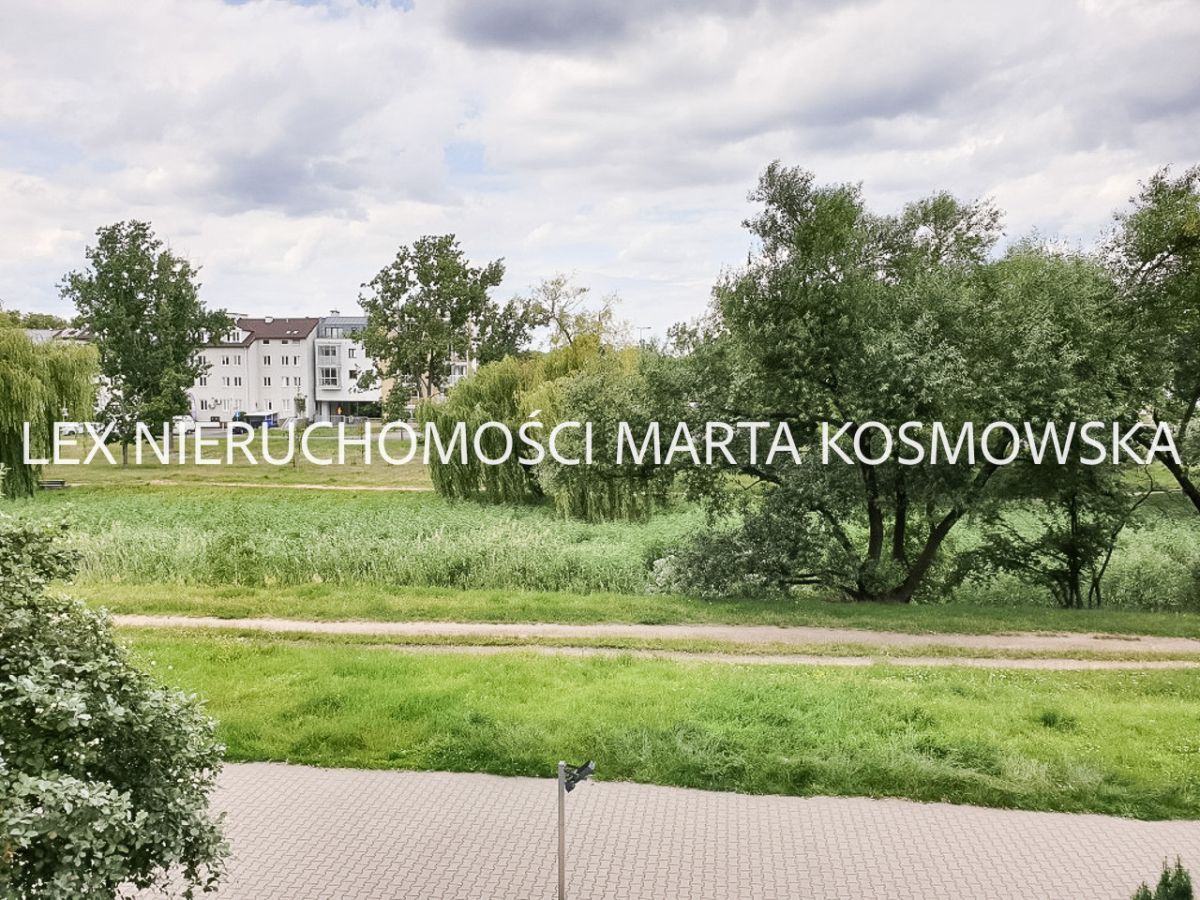 Mieszkanie 3-pokojowe Warszawa Mokotów, ul. Powsińska. Zdjęcie 11