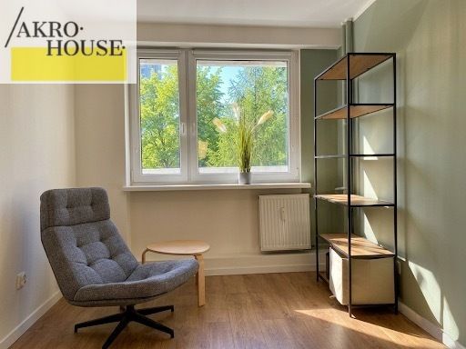 Mieszkanie 3-pokojowe Katowice os. Tysiąclecia, pl. Bolesława Chrobrego. Zdjęcie 7