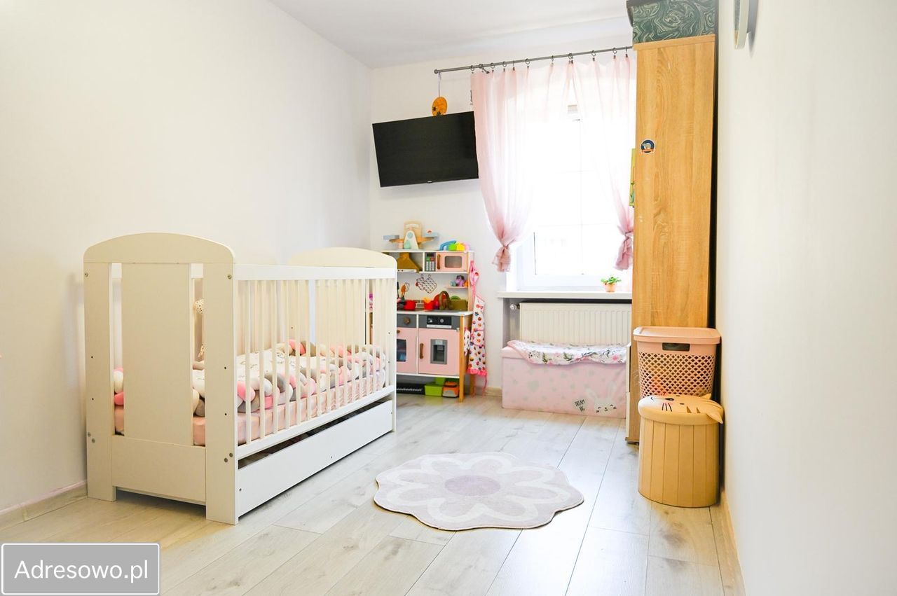 Mieszkanie 3-pokojowe Jelenia Góra Centrum, ul. Sudecka. Zdjęcie 10