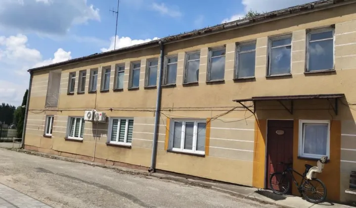 Lokal Orchówek, ul. Nadbużańska