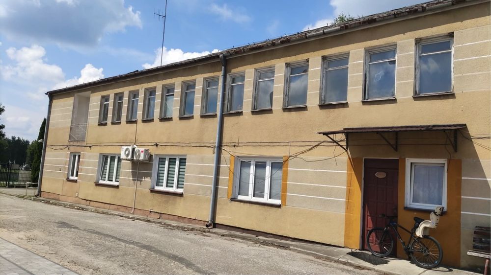 Lokal Orchówek, ul. Nadbużańska. Zdjęcie 1