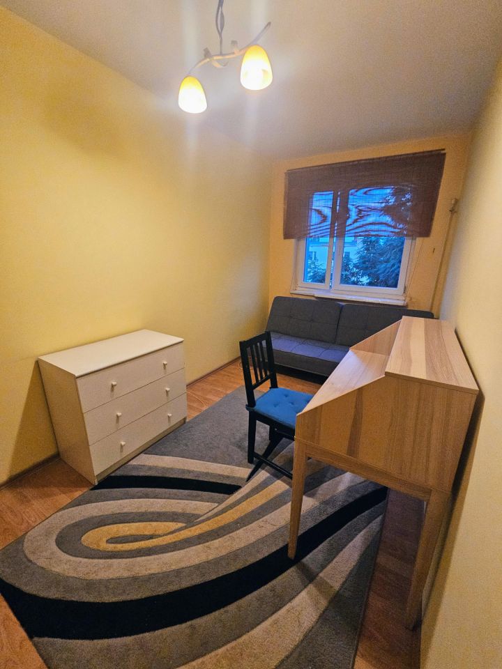 Mieszkanie 3-pokojowe Łódź Radogoszcz, ul. 11 Listopada. Zdjęcie 4
