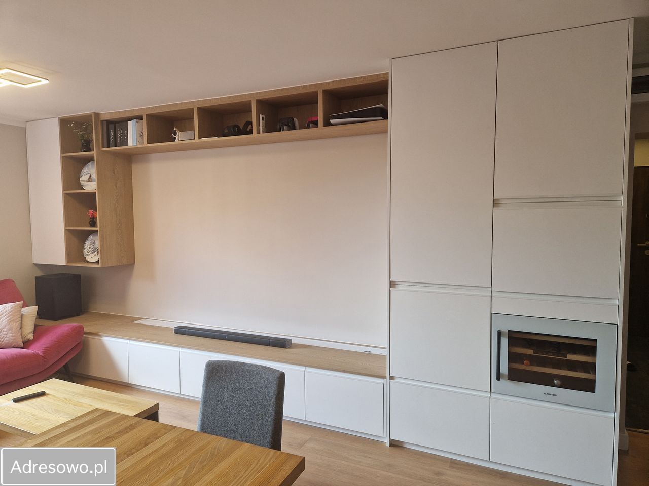 Mieszkanie 3-pokojowe Warszawa Wola, ul. Jana Krysta. Zdjęcie 3
