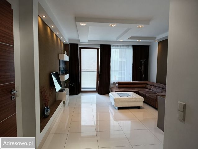 Mieszkanie 2-pokojowe Warszawa Śródmieście, ul. Bagno. Zdjęcie 1