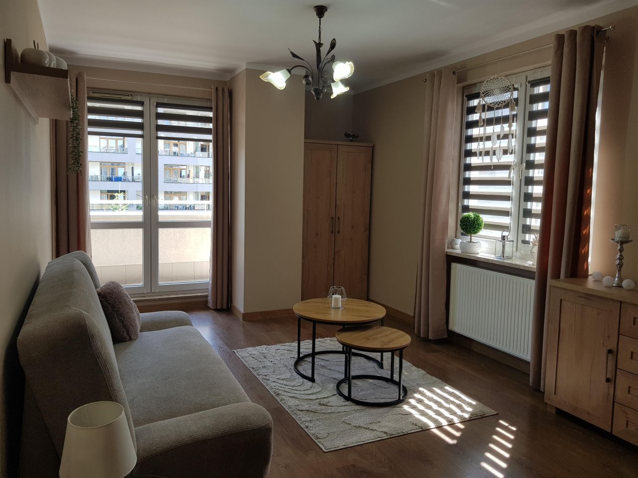Mieszkanie 2-pokojowe Warszawa Wola, ul. Radziwie. Zdjęcie 7