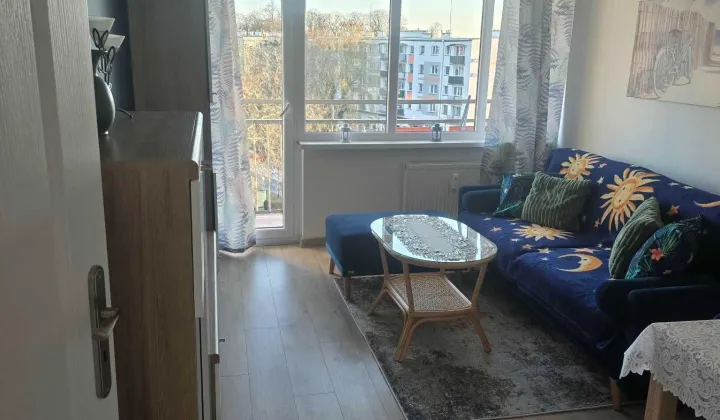 Mieszkanie 2-pokojowe Trzcianka Centrum