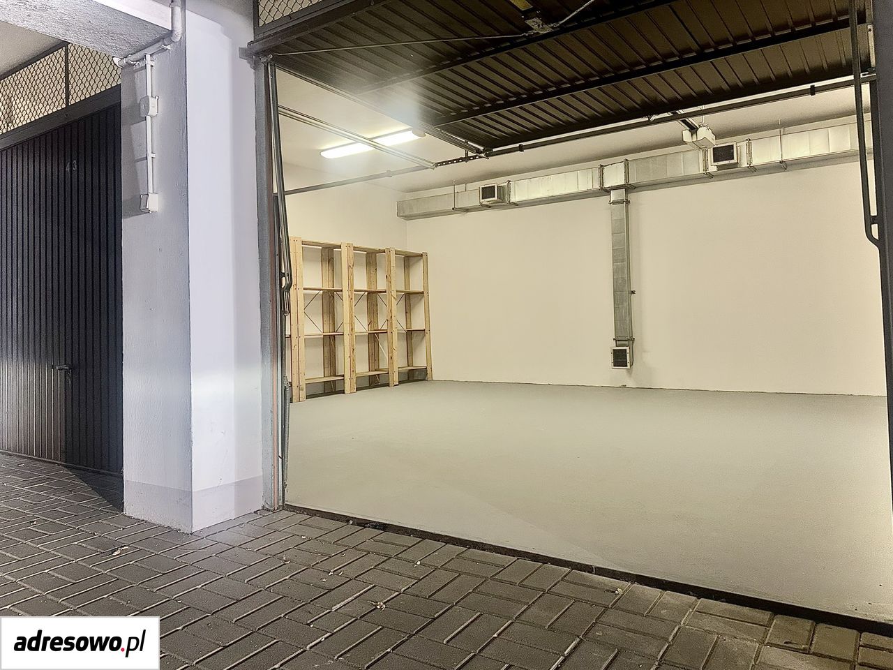 Mieszkanie 3-pokojowe Poznań Nowe Miasto, ul. Katowicka. Zdjęcie 18