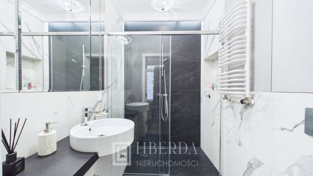 Mieszkanie 4-pokojowe Warszawa Żoliborz, ul. Zygmunta Hübnera. Zdjęcie 17