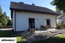 dom wolnostojący, 4 pokoje Kałęczyn, ul. Przesmyk. Zdjęcie 3