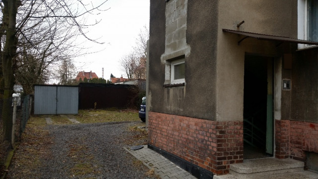 Mieszkanie 1-pokojowe Gliwice, ul. Płowiecka. Zdjęcie 1