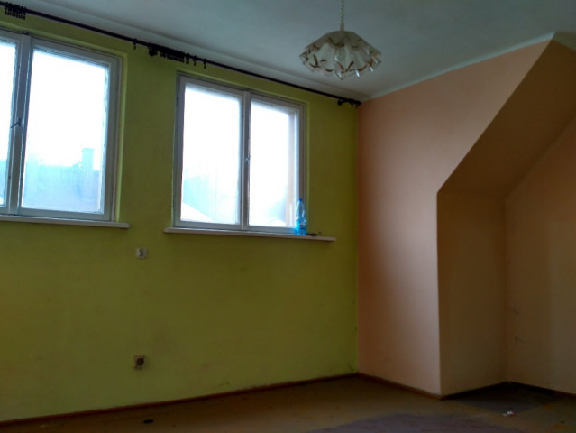 Mieszkanie 1-pokojowe Rybnik Boguszowice, ul. Astronautów. Zdjęcie 1