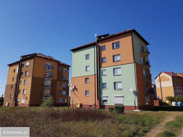 Mieszkanie 2-pokojowe Żary, ul. Henryka Wieniawskiego. Zdjęcie 1