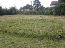 Działka budowlana Zielona Góra Zatonie, ul. Zielonogórska. Zdjęcie 1