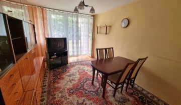 Mieszkanie 2-pokojowe Łódź Dąbrowa, ul. Wincentego Kadłubka