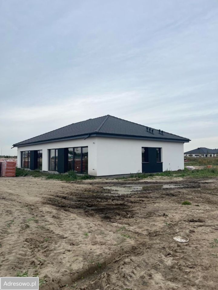 bliźniak, 4 pokoje Tarnowo Podgórne, ul. 27 Grudnia. Zdjęcie 4