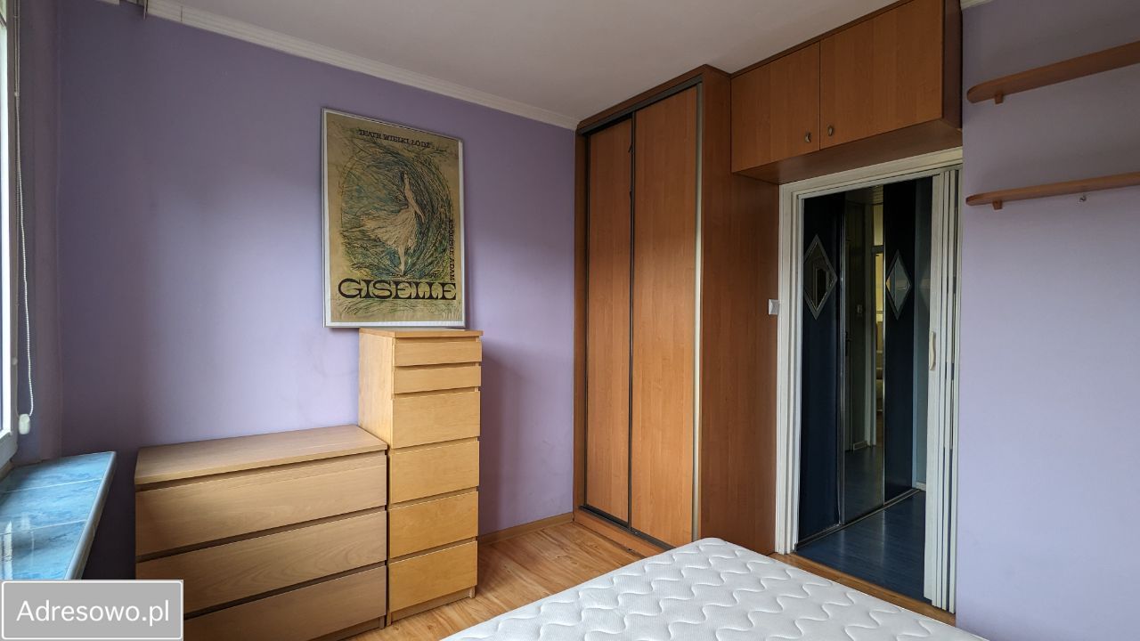 Mieszkanie 3-pokojowe Łódź Górna, ul. Podgórna. Zdjęcie 8