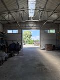 Hala/magazyn Opole Czarnowąsy, ul. Elektrowniana. Zdjęcie 3