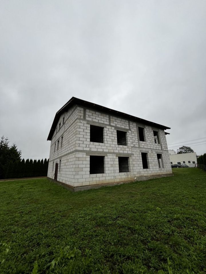 dom wolnostojący Świedziebnia. Zdjęcie 4