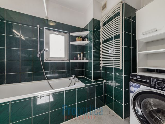 Mieszkanie 3-pokojowe Warszawa Ochota, pl. Weteranów 1863 r.. Zdjęcie 13