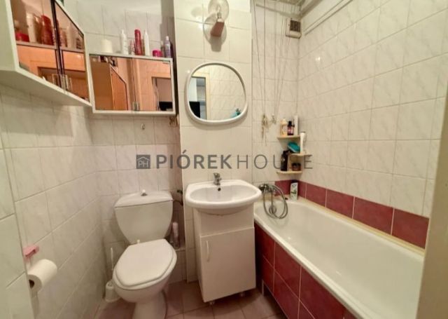 Mieszkanie 2-pokojowe Warszawa Mokotów, al. Lotników. Zdjęcie 11
